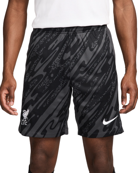 Liverpool 24/25 Men's Home Goalkeeper Shirt