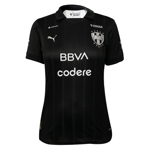 CF Monterrey 24/25 Women's Third Shirt