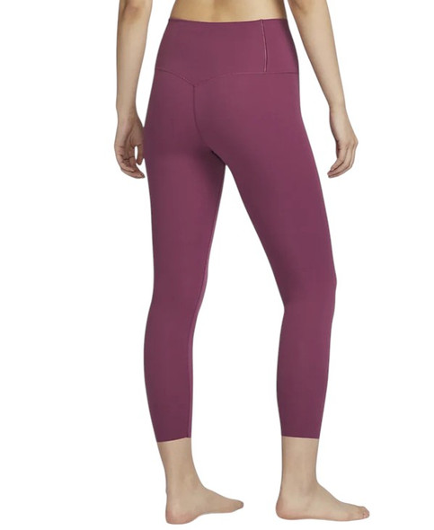 Nike Women's Maroon Performance Leggings
