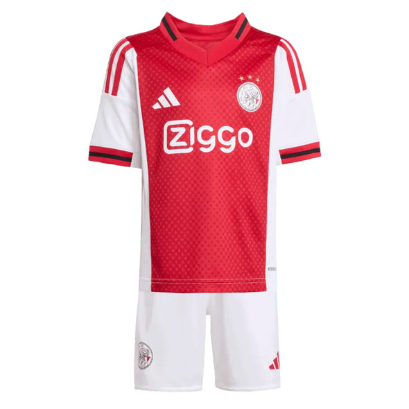 Ajax 25/26 Kid's Home Mini-Kit