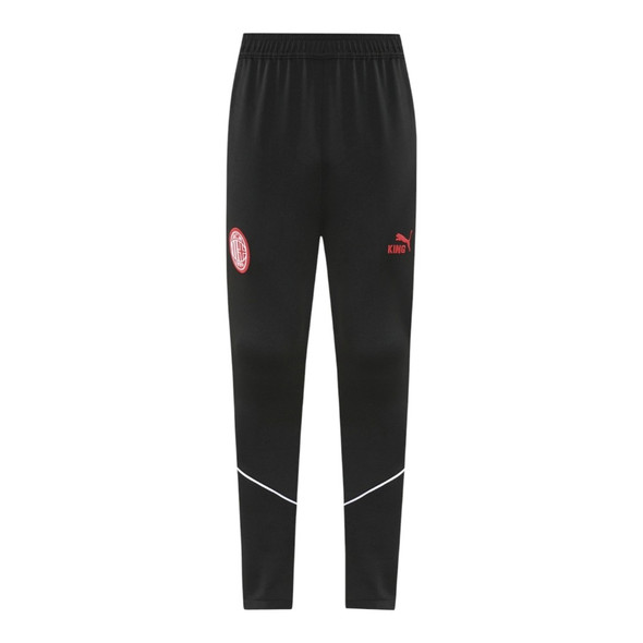 AC Milan 25/26 Men's White Long Zip Jacket