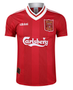 Liverpool 95/96 Men's Home Retro Shirt
