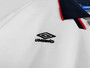 England 94/95 Men's Home Retro Shirt