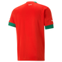 Morocco 22/23 Stadium Men's Home Shirt