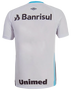 Grêmio 22/23 Stadium Men's Away Shirt