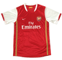 Arsenal 06/07 Men's Home Retro Shirt