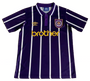 Manchester City 93/94 Men's Away Retro Shirt