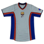 Barcelona 00/01 Men's Away Retro Shirt