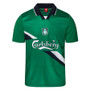 Liverpool 99/00 Men's Away Retro Shirt