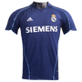 Real Madrid 05/06 Men's Away Retro Shirt