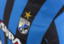 Inter Milan 88/90 Men's Home Retro Shirt