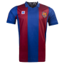 Barcelona 80/82 Men's Home Retro Shirt