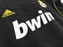 Real Madrid 11/12 Men's Away Retro Shirt