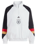 Germany Men's Icon Short Zip Jacket
