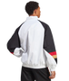 Germany Men's Icon Short Zip Jacket