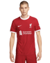GAKPO #18 Liverpool 23/24 Authentic Men's Home Shirt - PL Font