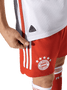 Bayern Munich 23/24 Authentic Men's Home Shirt