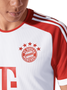 GNABRY #7 Bayern Munich 23/24 Stadium Men's Home Shirt