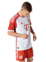 MÜLLER #25 Bayern Munich 23/24 Authentic Men's Home Shirt