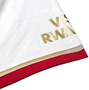 G. JESUS #9 Arsenal 23/24 Authentic Men's Home Shirt - PL Font