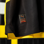 Borussia Dortmund 23/24 Authentic Men's Home Shirt