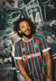 Fluminense 23/24 Stadium Men's Home Shirt