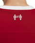MAC ALLISTER #10 Liverpool 23/24 Authentic Men's Home Shirt - PL Font