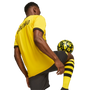 Borussia Dortmund 23/24 Stadium Men's Home Shirt