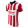 Deportivo Guadalajara 23/24 Kid's Home Shirt and Shorts