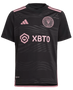 MESSI #10 Inter Miami 2023 Kid's Away Shirt and Shorts