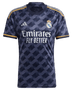Real Madrid 23/24 Stadium Men's Away Shirt