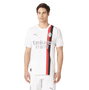 AC Milan 23/24 Authentic Men's Away Shirt