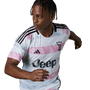 Juventus 23/24 Authentic Men's Away Shirt