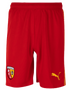 RC Lens 23/24 Authentic Men's Home Shirt