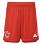 MÜLLER #25 Bayern Munich 23/24 Men's Home Long Sleeve Shirt