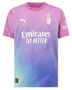 AC Milan 23/24 Authentic Men's Third Shirt