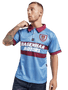 West Ham United 95/96 Men's Away Retro Shirt