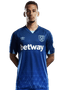 West Ham United 23/24 Stadium Men's Third Shirt