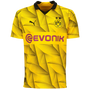 Borussia Dortmund 23/24 Stadium Men's Third Shirt
