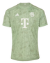 Bayern Munich 23/24 Stadium Men's Oktoberfest Shirt