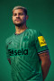 TONALI #8 Newcastle United 23/24 Authentic Men's Away Shirt - PL Font