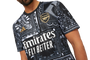 Arsenal x Ian Wright 23/24 Men's Pre-Match Shirt
