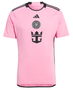 Inter Miami 24/25 Stadium Men's Home Shirt