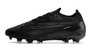 Nike Phantom GX Elite FG Football Boots - Gray