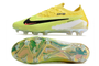 Nike Phantom GX Elite FG Football Boots - White