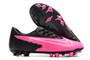 Nike Phantom GX Academy AG Football Boots - Pink/Black