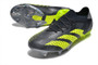adidas Predator Accuracy.1 Low FG - Black/Yellow