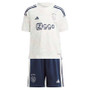 England 2024 Stadium Men's Away Shirt