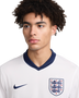 England 2024 Stadium Men's Home Shirt