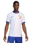 France 2024 Authentic Men's Away Shirt